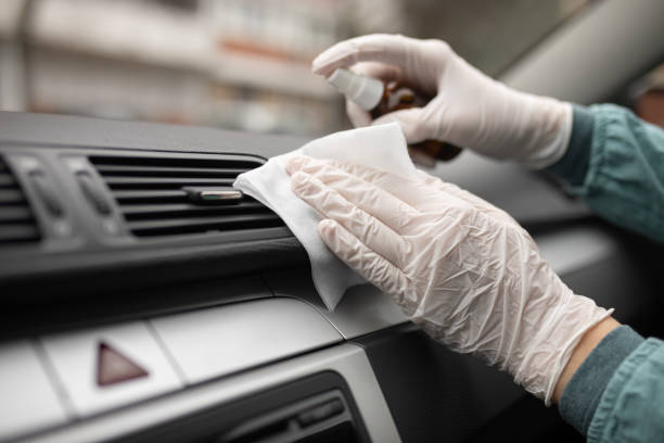 Best Best Air Duct Cleaning Company  in Fort Branch, IN