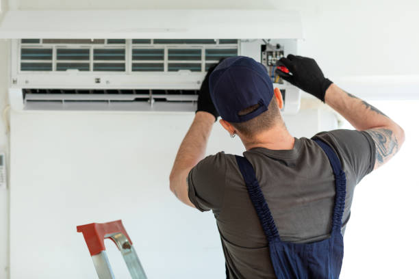 Best Commercial HVAC Duct Cleaning  in Fort Branch, IN