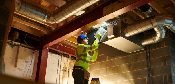 Professional Airduct Cleaning in IN