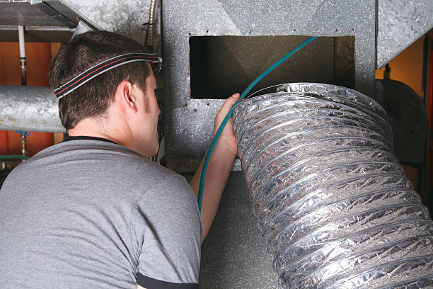 Best HVAC System Cleaning  in Fort Branch, IN