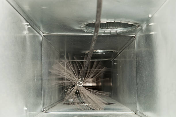 Best Affordable Air Duct Cleaning  in Fort Branch, IN