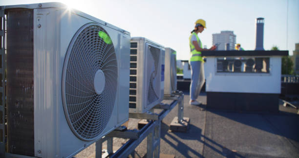 Best HVAC Maintenance and Cleaning  in Fort Branch, IN