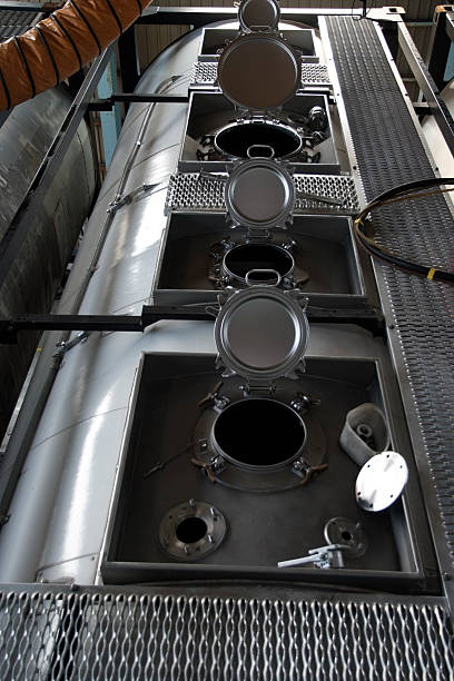 Best Ductwork Cleaning Services  in Fort Branch, IN