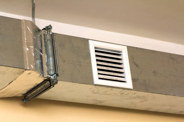 Best Air Duct Cleaning Near Me  in Fort Branch, IN